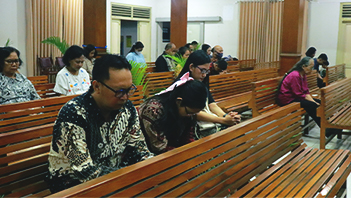 galeri, Ibadah Minggu Palmarum GKJ Baki Induk, gereja kristen jawa, gkj, gkj baki, gereja kristen jawa baki, baki, sukoharjo, gkj klasis sukoharjo, klasis sukoharjo, klasis, sinode gkj, sinode 